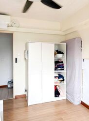 Blk 548A Segar Palmview (Bukit Panjang), HDB 4 Rooms #566362911
